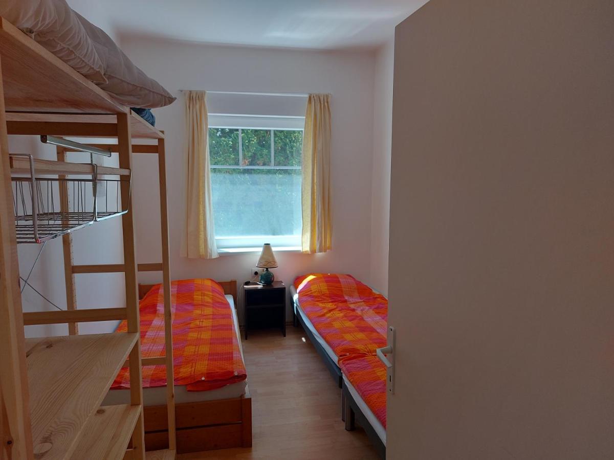 Hostel Zamardi Bagian luar foto